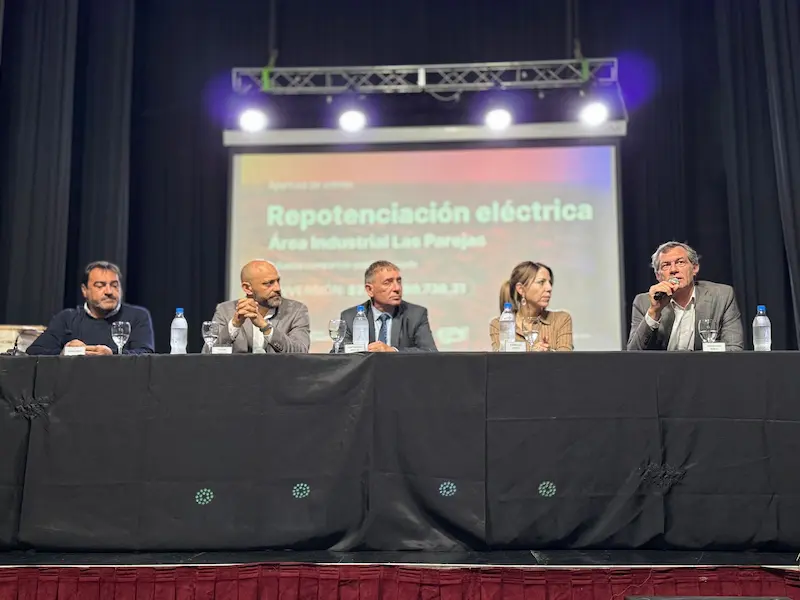 Verdecchia repontenciacion