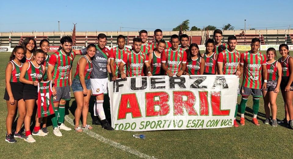 sportivo fuerza