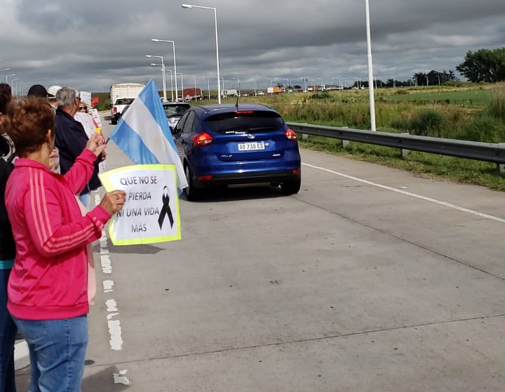 ruta 9 gente