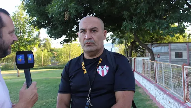 romero jorge bac