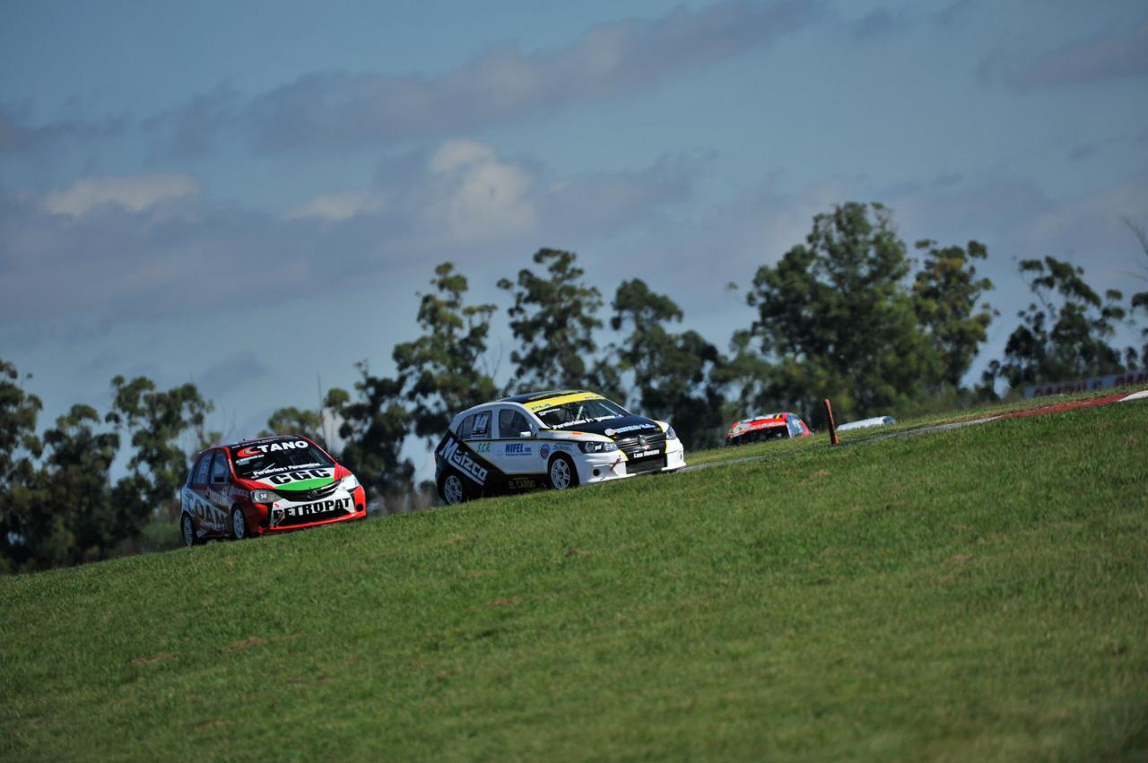 Procacitto Racing 250421