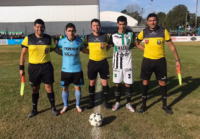 clasico caa wk junio 2023