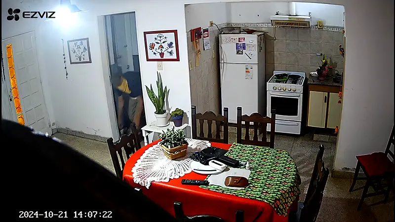 Instantánea