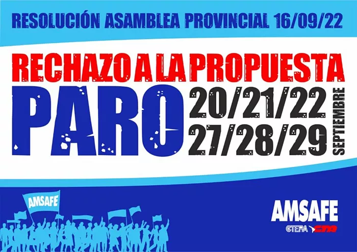 amsafe paro