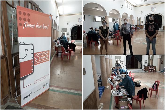 donacion mosaico