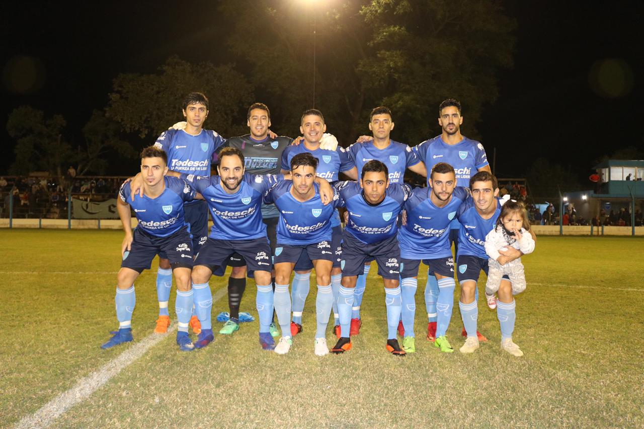 almafuerte vs adeo