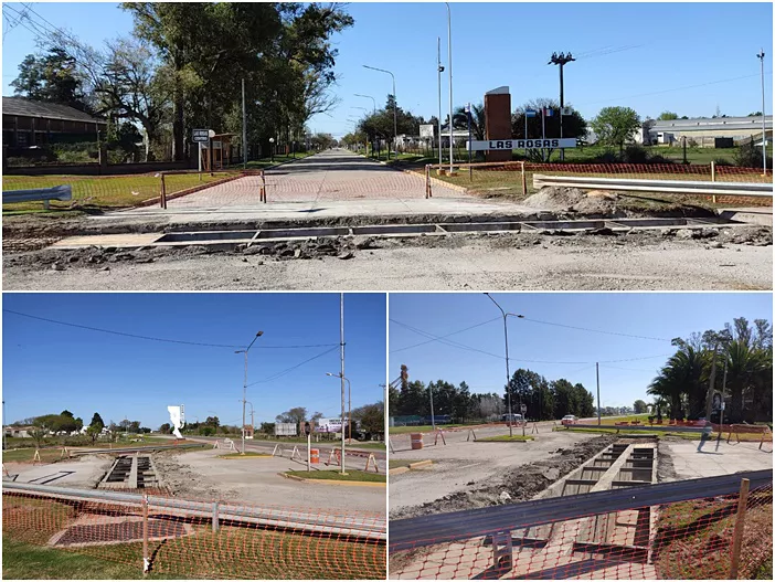 acceso santa fe mosaico