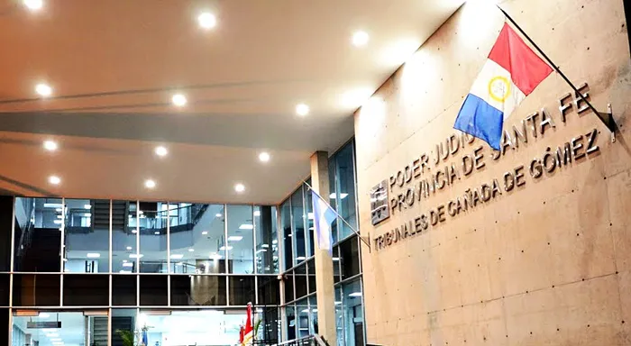 tribunalescañada