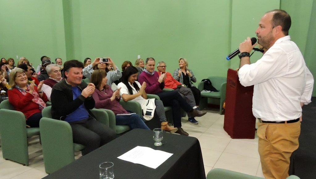 pancho libro