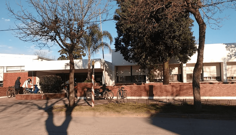 hospital-las-rosas-samco-compressor