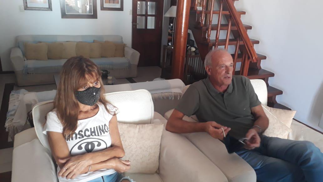 ponzio y bibi
