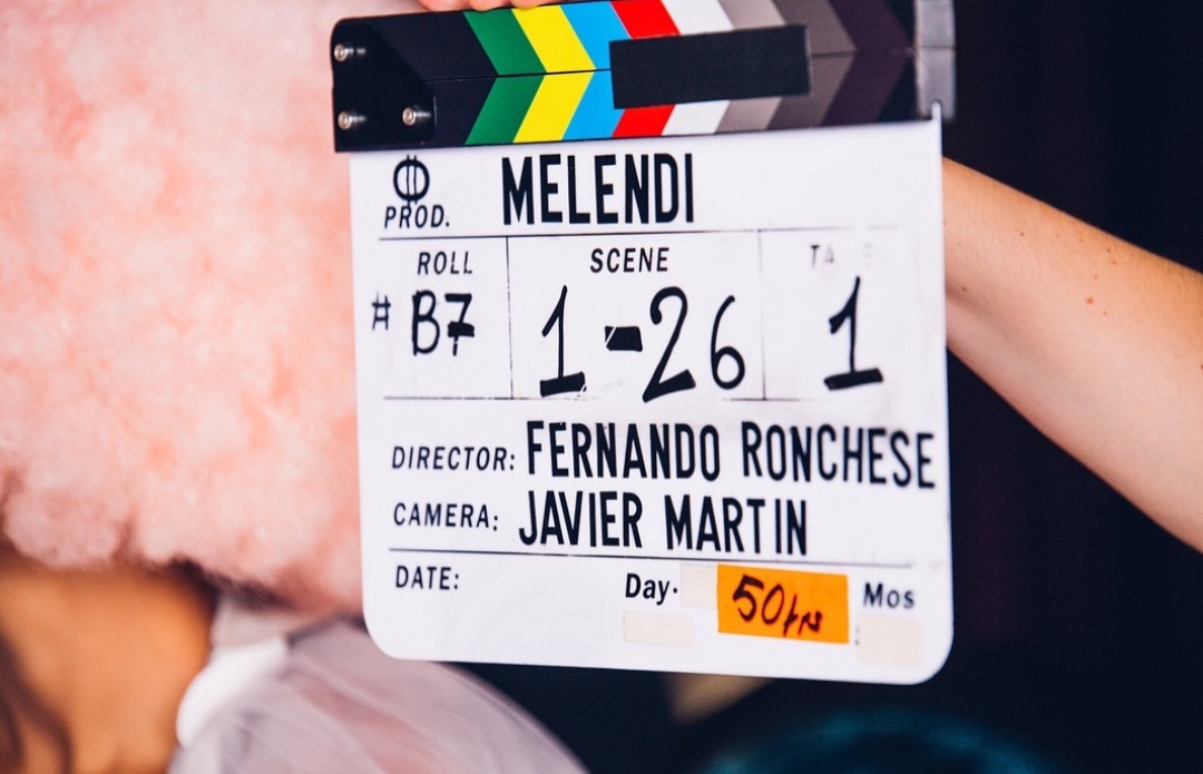 RONCHESE fernando melendi cartel