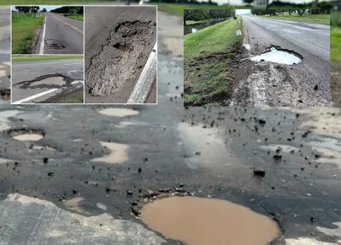 Ruta 178 mossaico julio 2025
