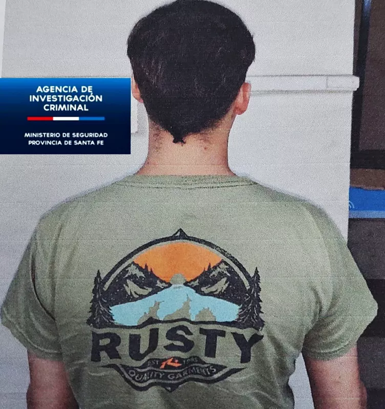 rusty