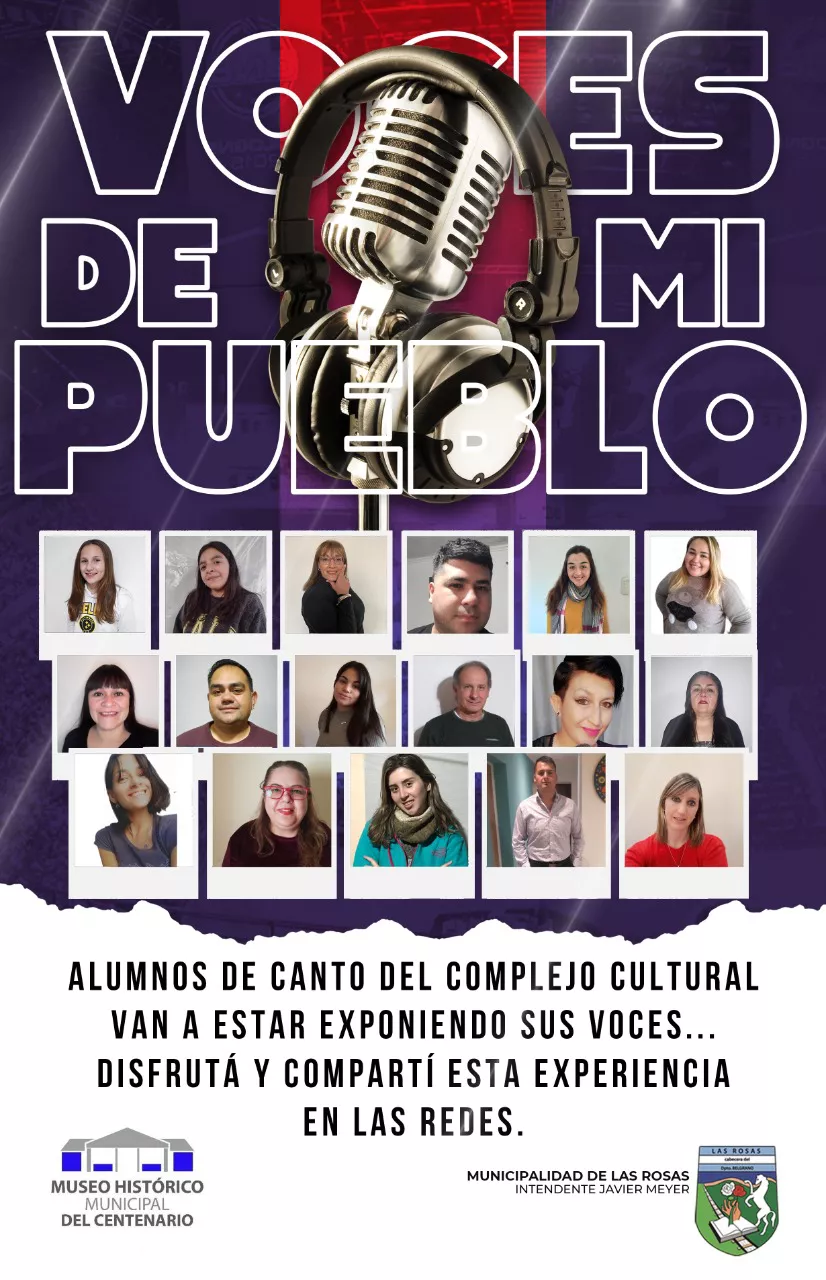 voces
