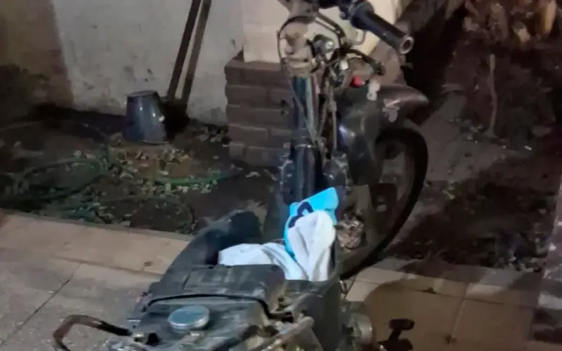 moto