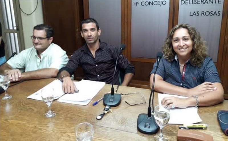 concejo tres concejales