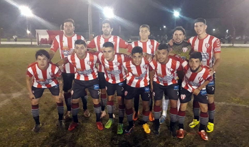 bac vs defensores mayo 2019