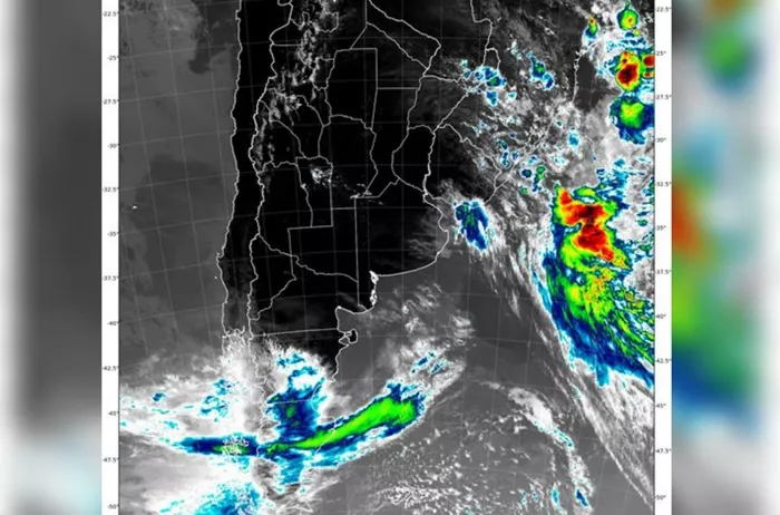 clima 4 marzo