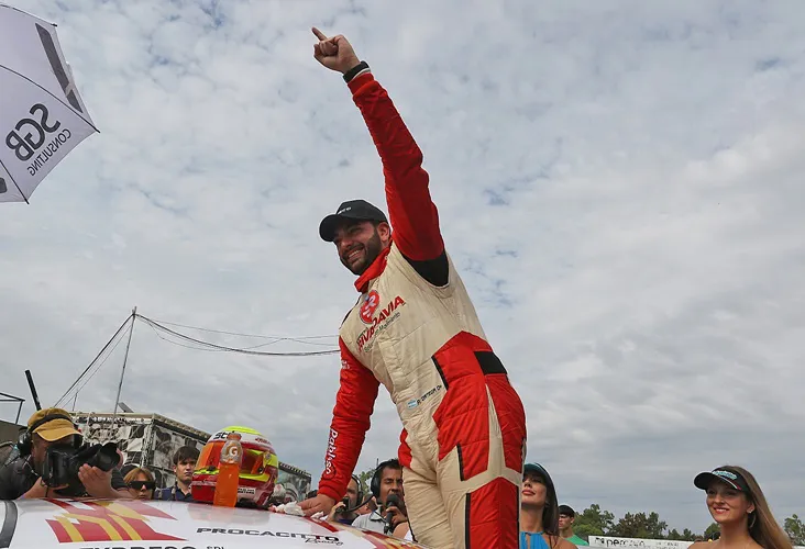 Procacitto Racing Victoria Rosario (18)