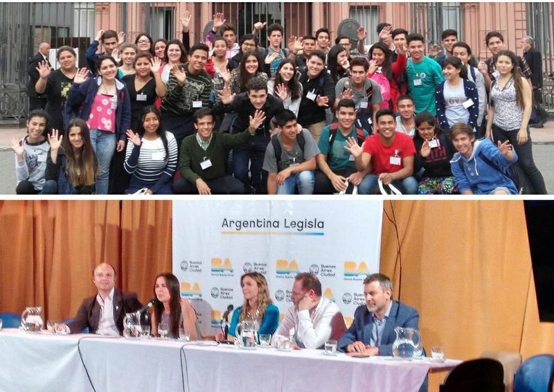 Argentina Legisla