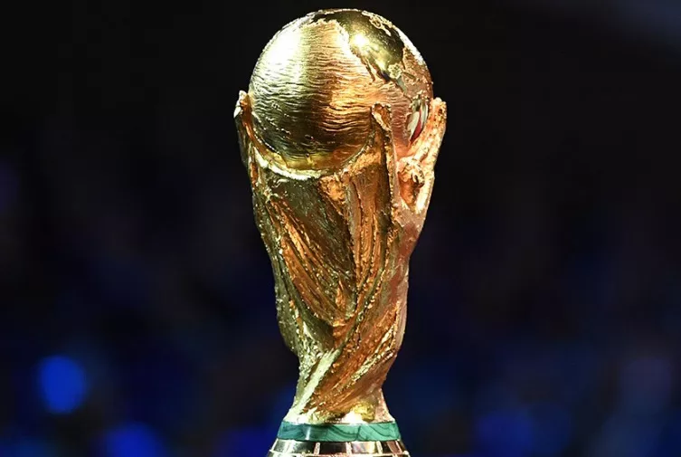 copa del mundo