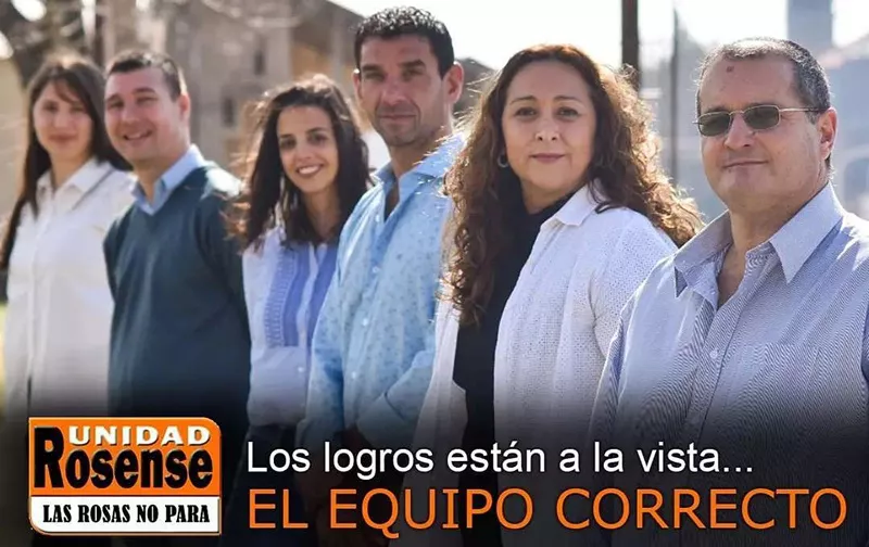 equipo correcto