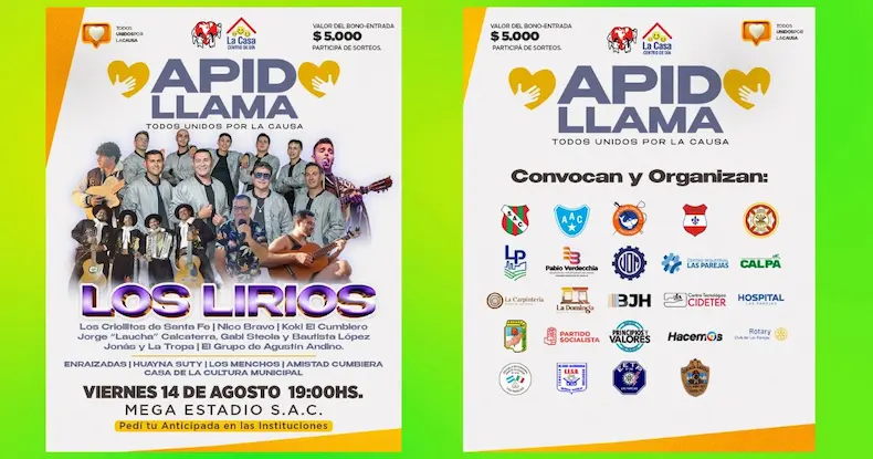 APID