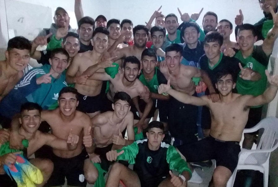 wk a la final vesturario