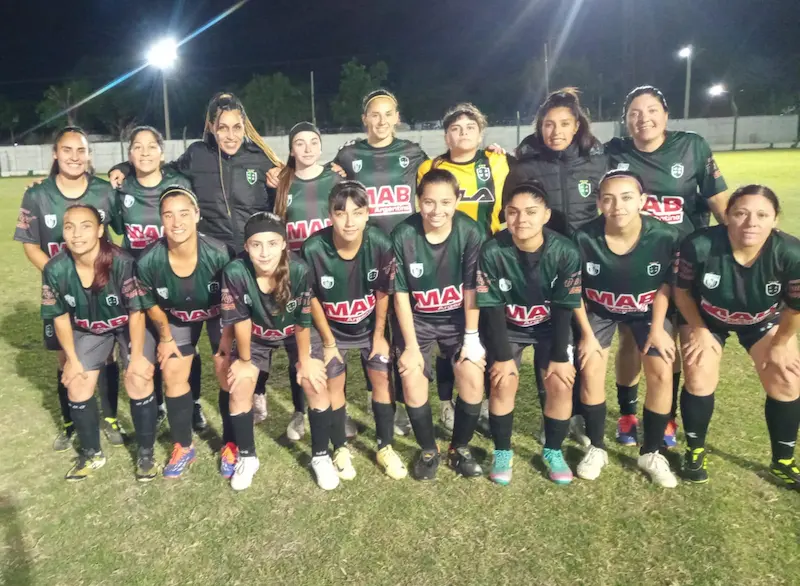 verde y negras noviembre 2025