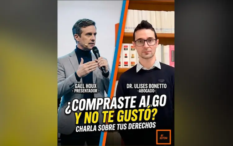 gael ulises arrepentimiento