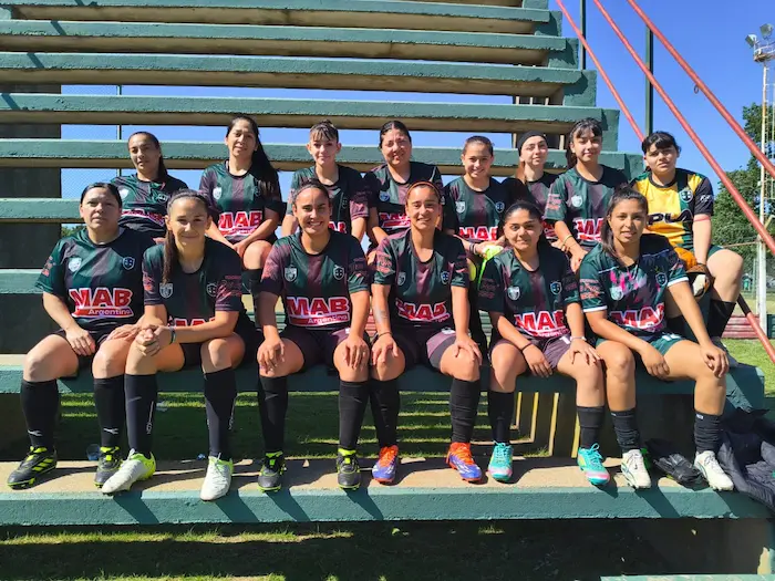 verdi y negras Centenario