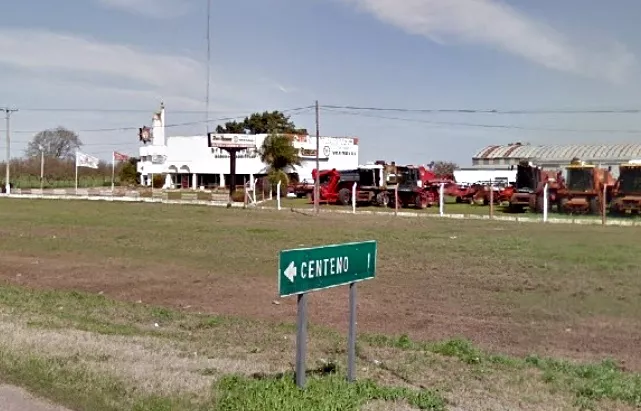 centenoj