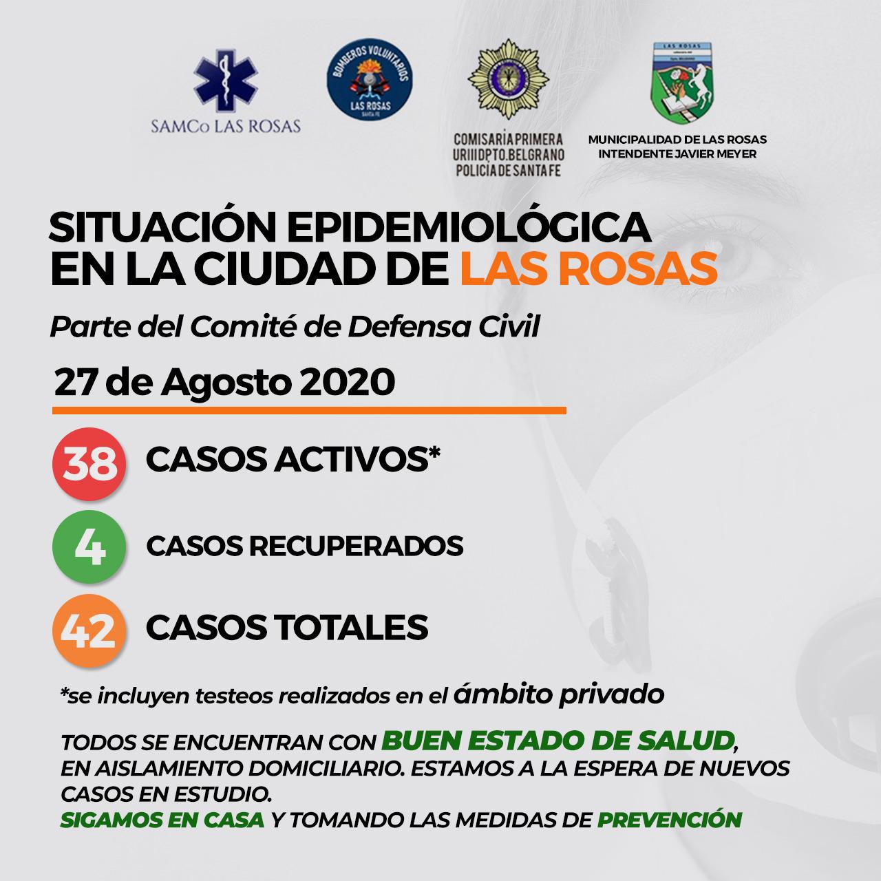 informe epid 270820