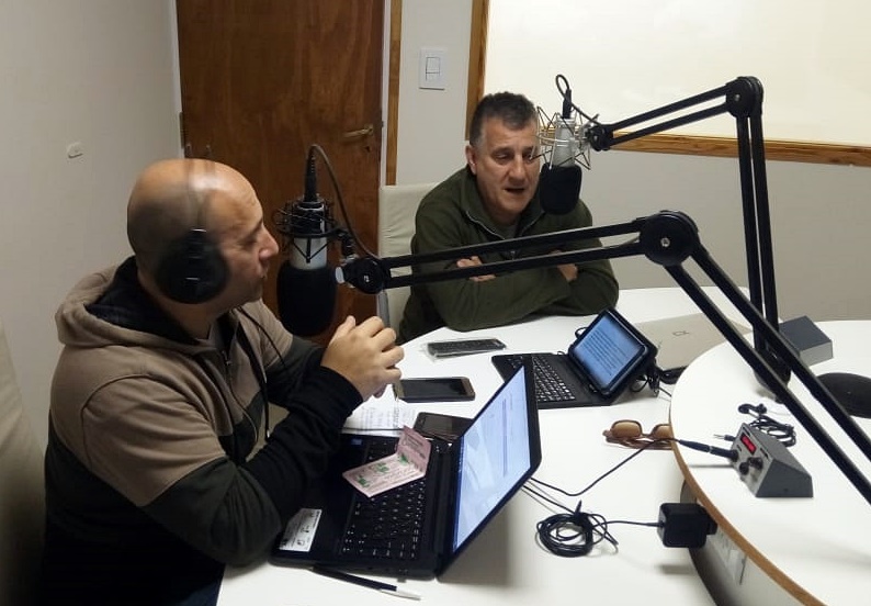 muma 3 agosto 2019