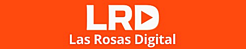 Las Rosas Digital